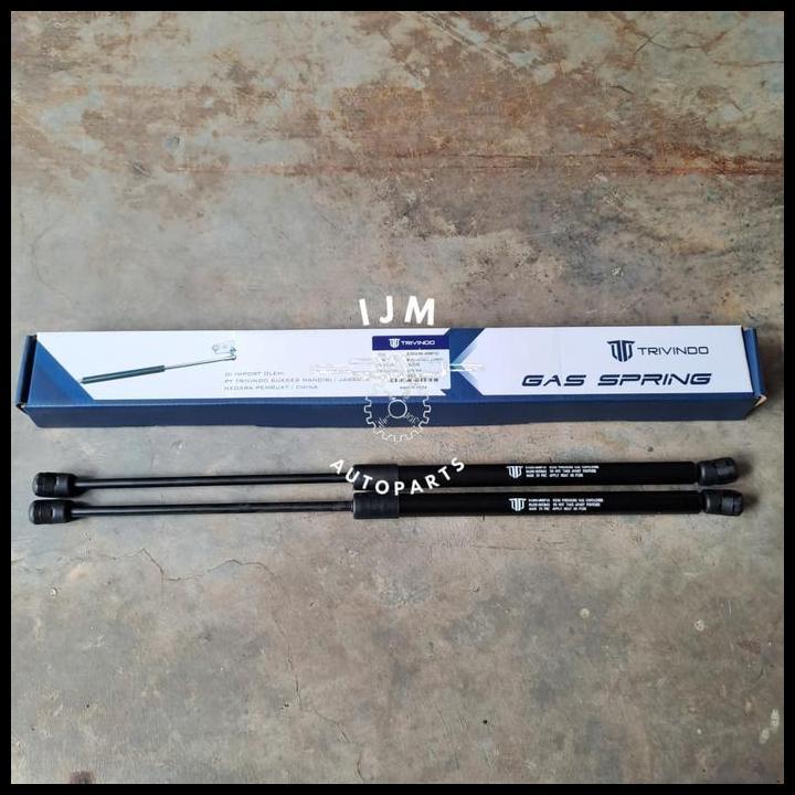 DISKON GAS SPRING SHOCK HIDROLIK BAGASI SUZUKI BALENO HATCHBACK 2018 - 2021 TRIVINDO 