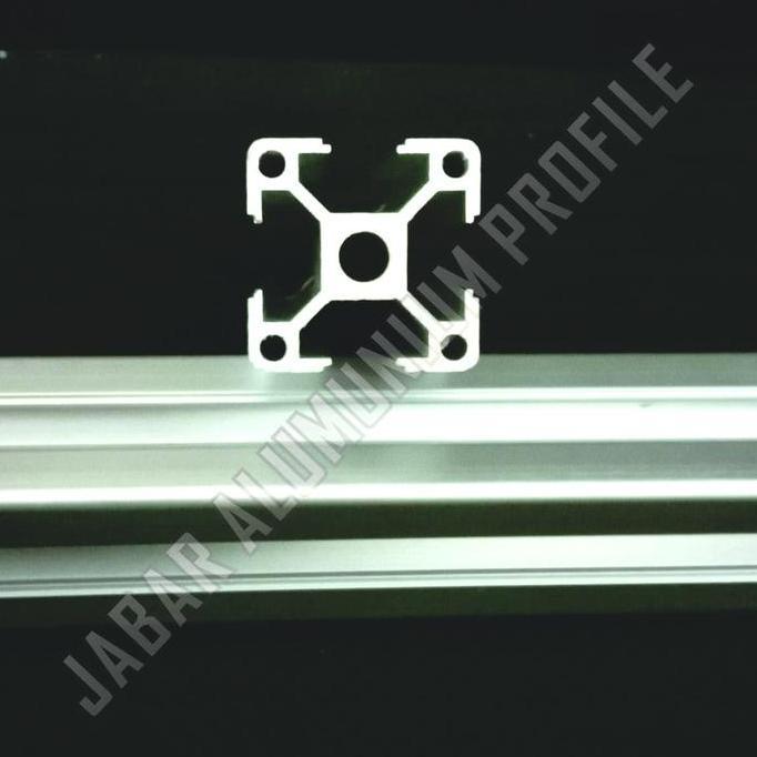 Alumunium profile T-Slot 3030 ukuran 140 cm