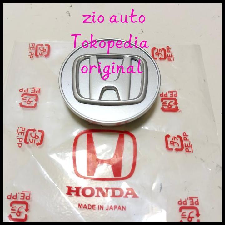 TERBARU DOP RODA VELG 1PCS HONDA CRV GEN 1 ORIGINAL 