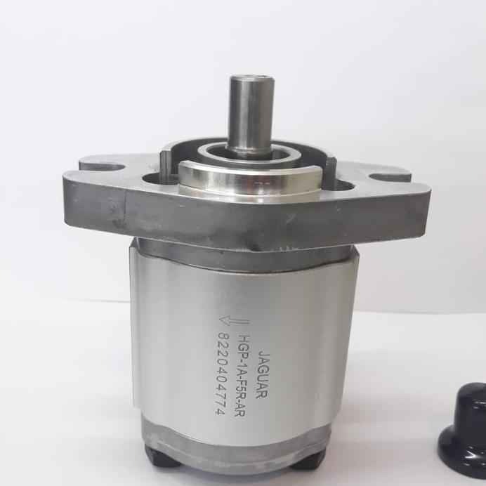 GEAR PUMP HGP-1A-F5R JAGUAR 5CC Gear PUMP HIDROLIK 5CC