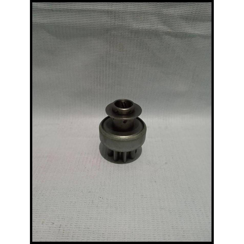 TERLARIS BENDIX STARTER TOYOTA KIJANG 7K 