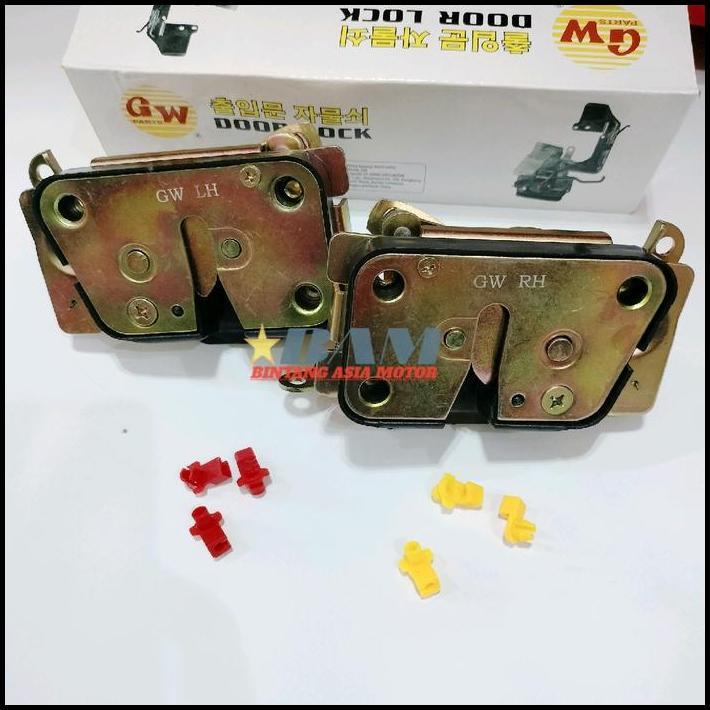 BEST DEAL DOORLOCK DOOR LOCK KUNCI PINTU MOBIL PS100 LAMA PS120 LAMA PS UMPLUNG 
