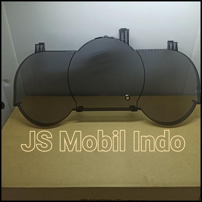 HOT DEAL MIKA KACA KILOMETER SPEEDOMETER FORTUNER 2005 2006 2007 2008 2009 2010 