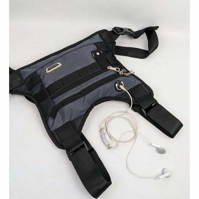 NEW TAS DADA / TAS ROMPI DADA / TAS TACTICAL DADA ORI