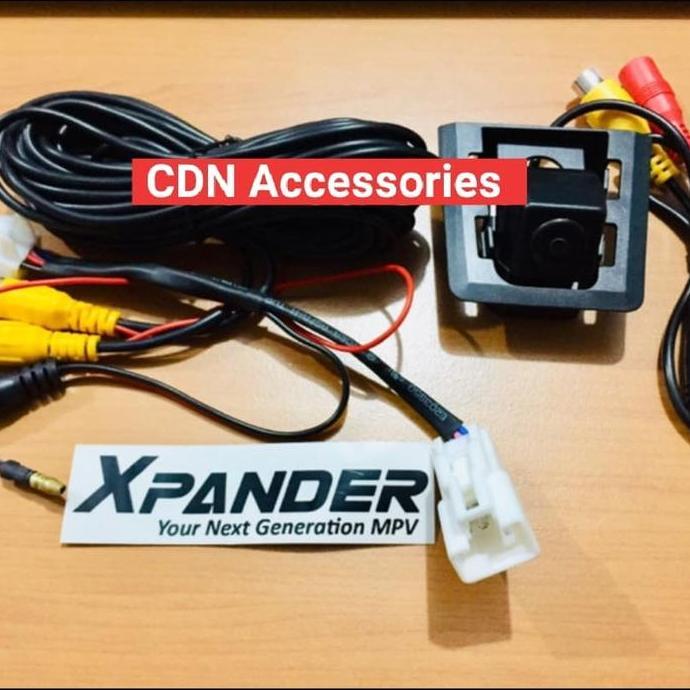 Ready Kamera Mundur Xpander/Kamera Mundur Expander/Camera Mundur Xpander