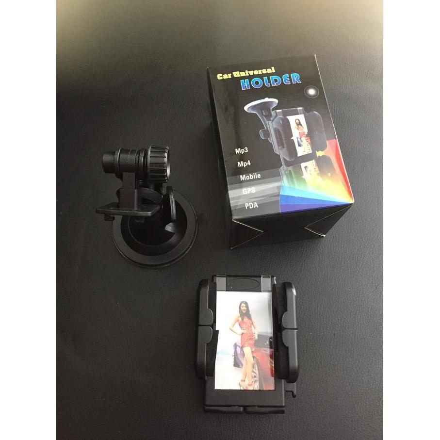 Ready Hp Holder Mobil/Pegangan HP Kaca Mobil/Handphone Holder Mobil/HP mobil