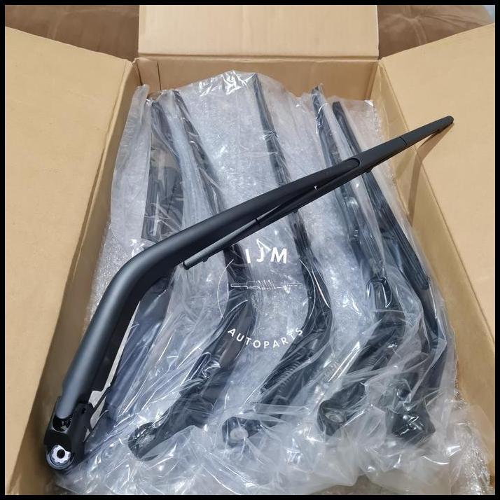 TERBARU WIPER BELAKANG NISSAN SERENA C26 & EVALIA ORIGINAL NISSAN