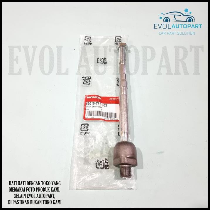 TERLARIS LONG TIE ROD RACK END MOBILIO ORIGINAL 