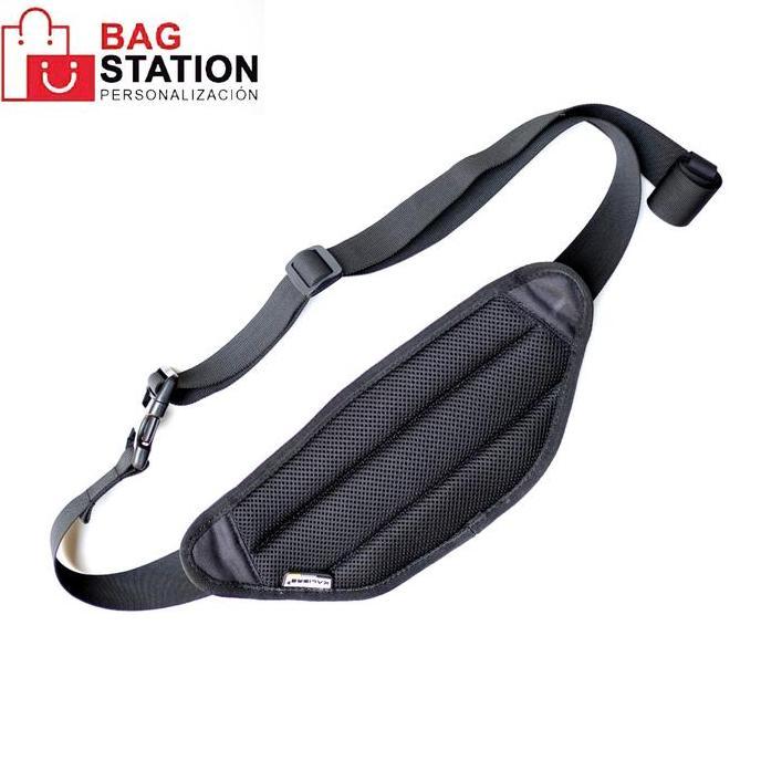 NEW TAS PINGGANG KALIBRE SLIM WAIST BAG KALIBRE SLIM ORIGINAL TAS SELEMPANG SLING BAG KALIBRE ORI