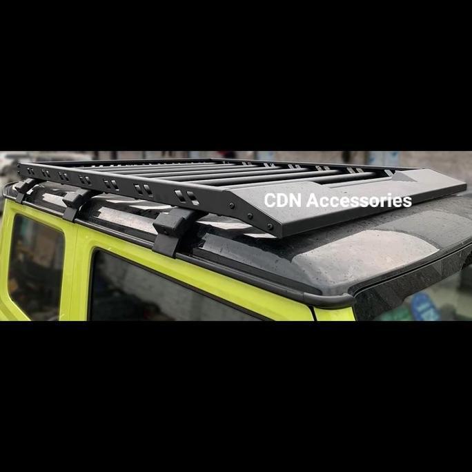Ready Roofrack Jimny 2019/Roof rack Jimny/ Roof rack JB74/ Roof basket JB74