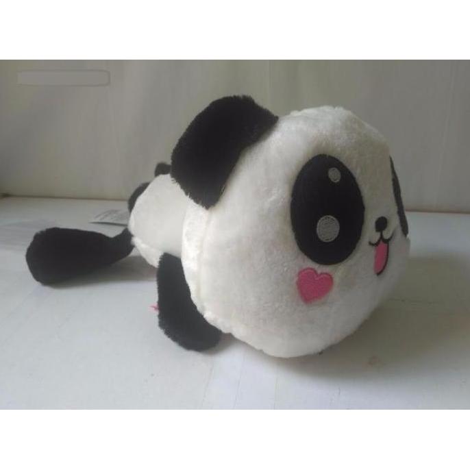 Boneka Kawaii Panda Lucu imut murah