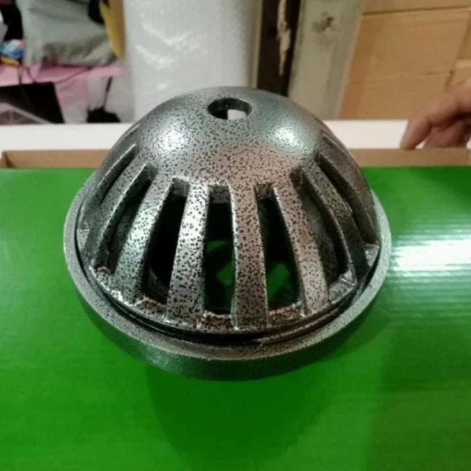 Roof drain aluminum 4inch /roof drain 4inch