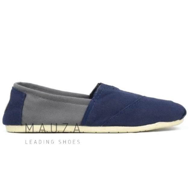BEST SELLER SEPATU SLIP ON PALING SIMPLE TERBARU ~ SEPATU WAKAI