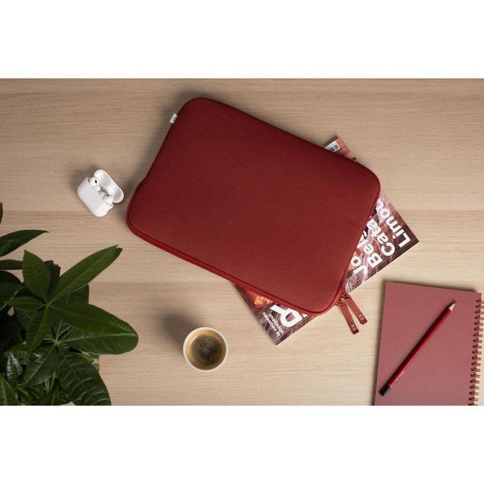 Murah Sleeve Cover Laptop Macbook Pro / Air 13 Inch Mw Basics Life Eco-Friendly