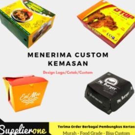 bestpromo box catering jendela / dus catering / box catering / box souvenir / box bolu / dus pizza /