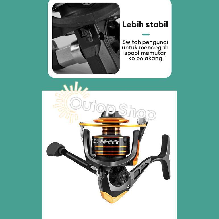 terbaru wthb outdoor  reel-pancing-he7000-30kg-laut-tarikan-pancing-metal-gulungan-pancing-gulungan 