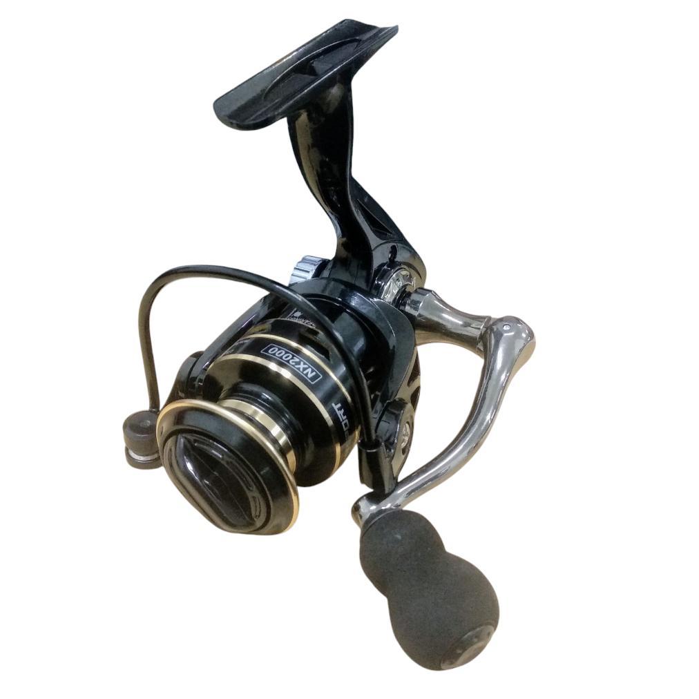 new product taffsport gold sharking nx series nx2000 nx4000 nx6000 rel real rol ril gulungan reel pa