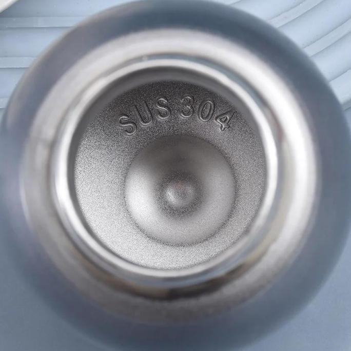 Tumbler Kopi Stainless 280Ml Mini Insulation Bottle