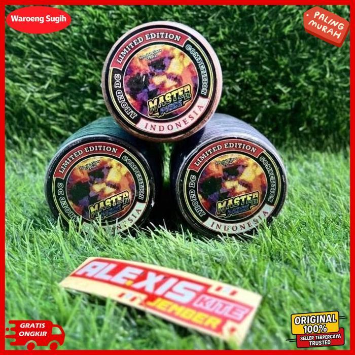 Gelasan Matot Master Piece 0,23 6000Yard