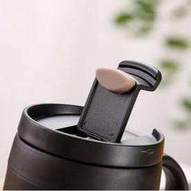 Tumbler Kopi Stainless 350Ml Termos Air Mini