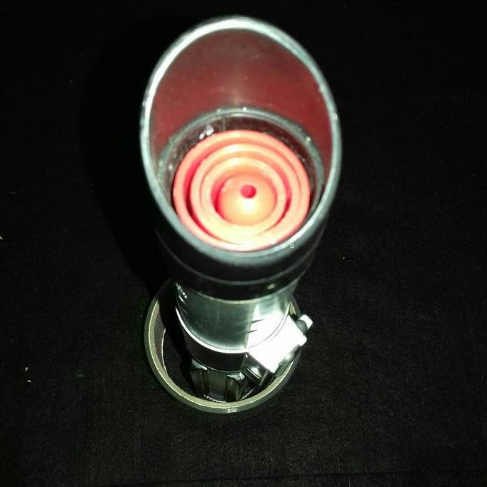 New  StarWars BladeBuilders DarthVader Lightsaber by Hasbro 2015