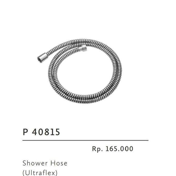 Ready Selang Shower Toto P40815 / Selang Shower Toto 1,5m