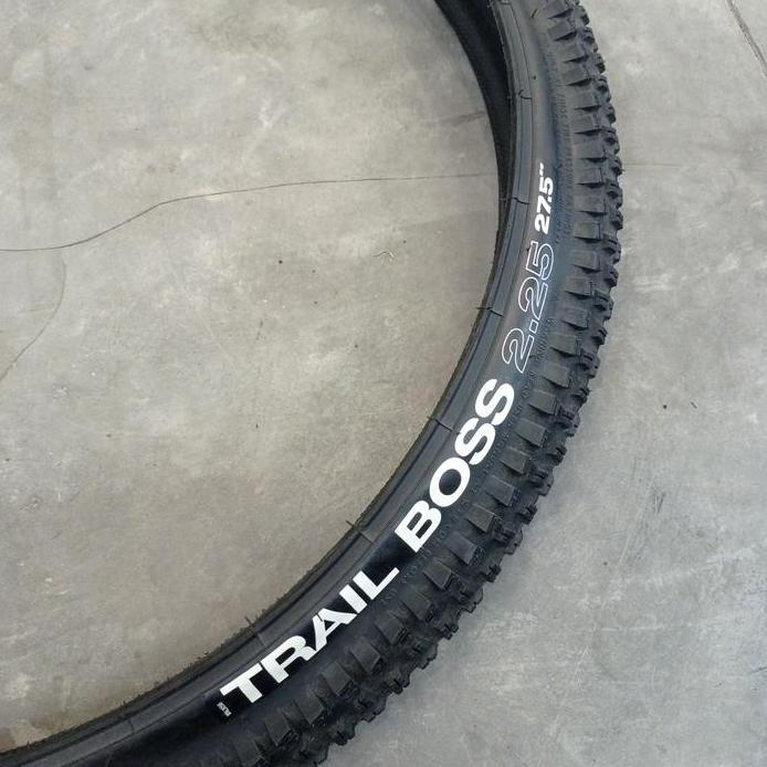Ready Ban luar WTB Trail Boss 27.5*2.25 65 psi Import