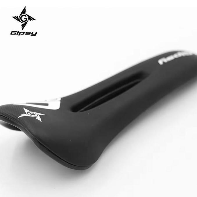 Gipsy Gs-918 Carbon Kid Balance Bike Saddle Push Bike - Sadel Sepeda