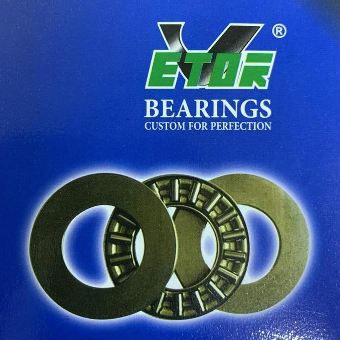 BEARING SEATER KOMPLIT MIO M3 MIO S MIO Z ( NON LONGGAR ) VETOR