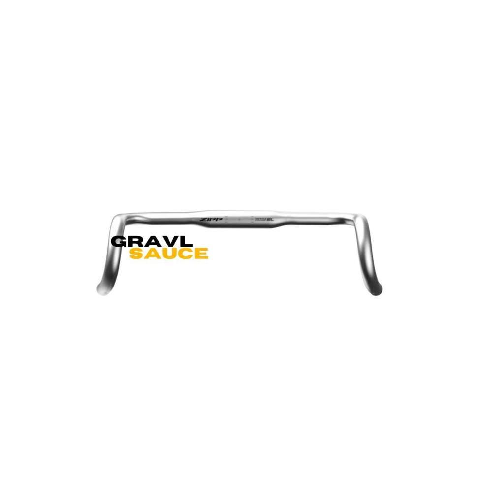 Zipp Service Course 70 Xplr Dropbar 31.8 Oversized 440Mm