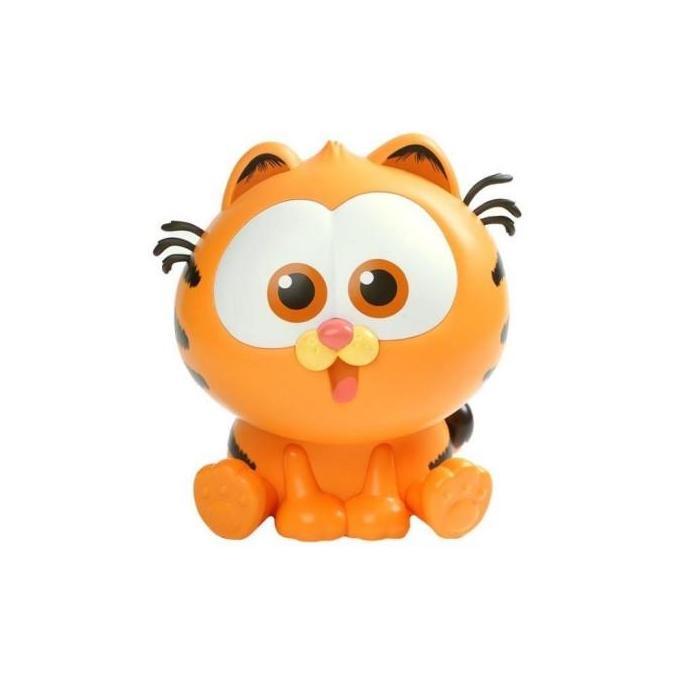 READY STOCK Tumbler Garfield XXI Cinema Baby Tumblr Botol Minum Popcorn Set Collectible Rare Terbata