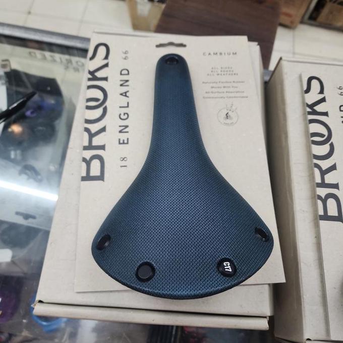 Saddle Brooks Cambium C17 Sadel Brooks C17 Cambium