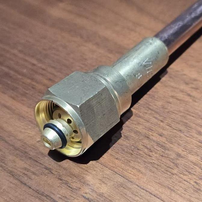 Victor Heating Welding Nozzle Heating MFA 8 MFA10 MFA12 acetylene Torch tip
