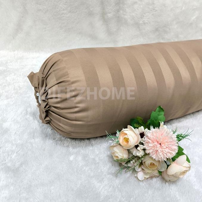 BEST SALE Sarung Bantal Hotel 50x70 Putih 100% Cotton 300 TC 220 TC Premium Berkualitas