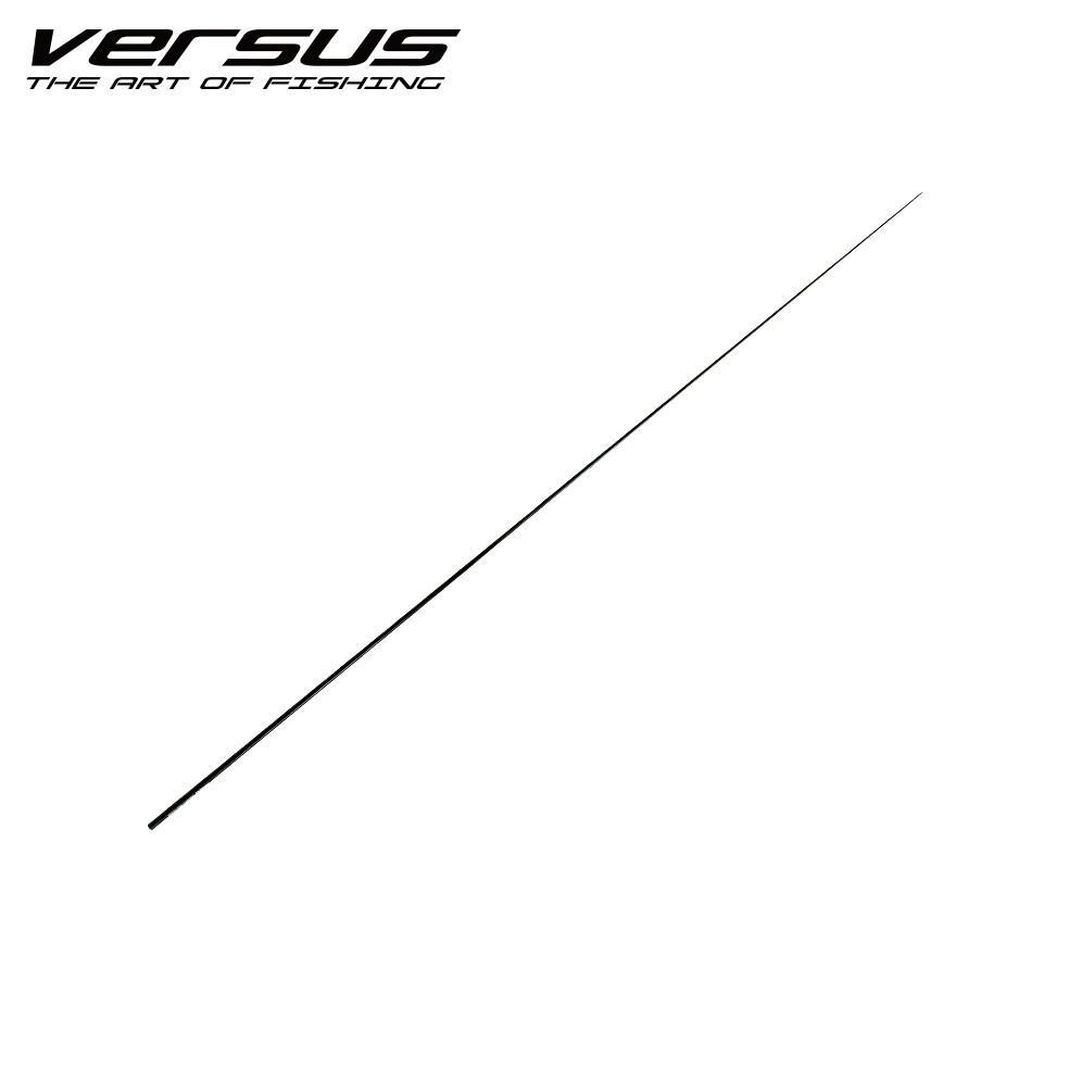 BLANK ROD VERSUS HOLLOW CARBON 90cm / 100cm / 120cm