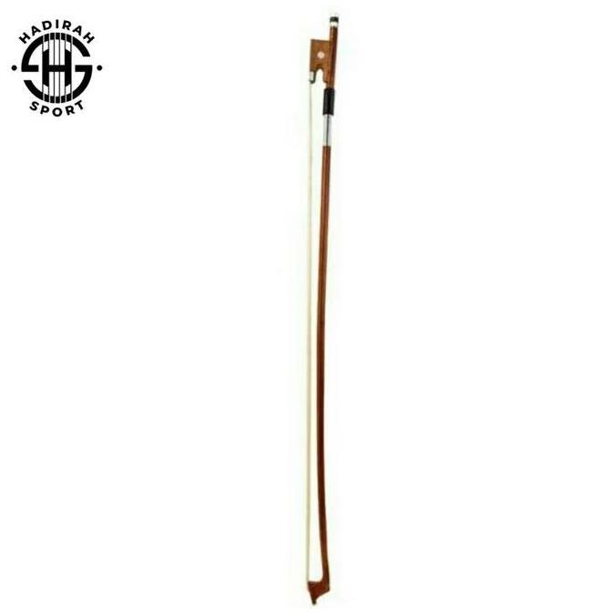 boiekeeke12 - bow biola bow violin ukuran bow biola 3/4 bow biola 4/4 gesekan biola