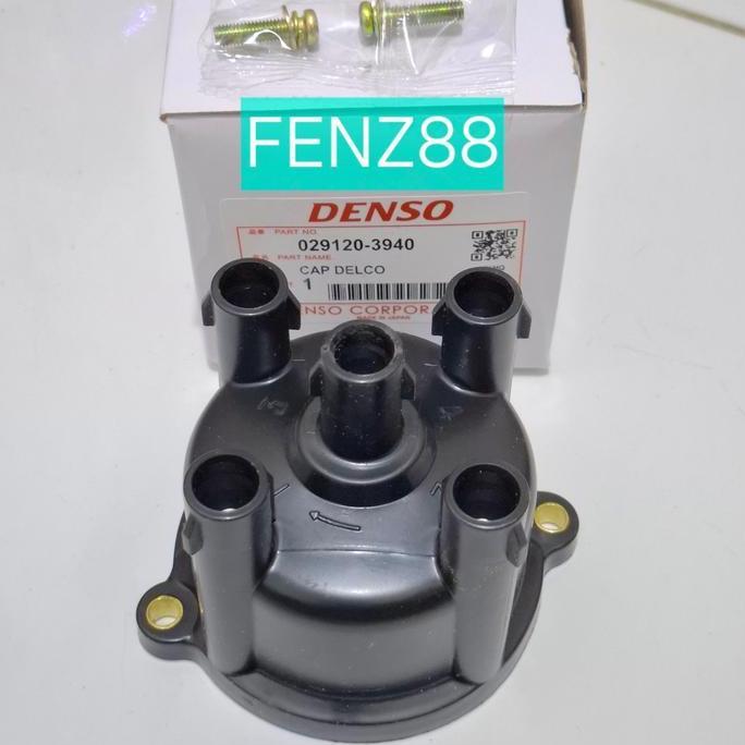Tutup Delco Cap Delco Kijang Kapsul 7K Efi 1.8 1800Cc Restock