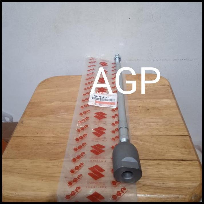 DISKON RACK END LONG TIE ROD APV MANUAL MEGA CARRY 