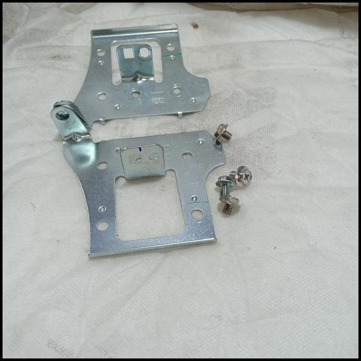 TERBARU BRACKET TAPE MOBIL TERIOS 2018- 2023 