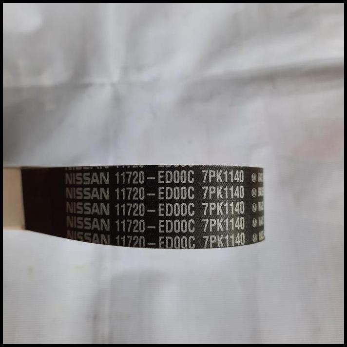 TERLARIS TALI KIPAS FAN BELT LIVINA 1500CC 