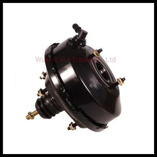 TERLARIS MITSUBISHI 812-03211BRAKE BOOSTER L300 DLX BENSIN '84- (L032) TRIVINDO 