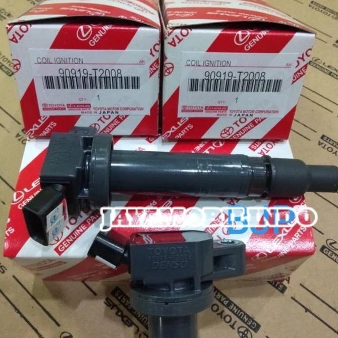 Koil Coil Innova Ignition Toyota Innova Orisinil Asli Murah