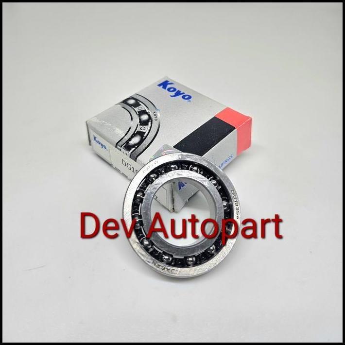 HOT DEAL BEARING STIR/WORM STIR AVANZA/XENIA DG1935 MERK KOYO 
