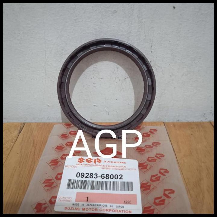 BEST DEAL OIL SEAL CRANKSHAFT SEAL KRUK AS BELAKANG FUTURA APV 