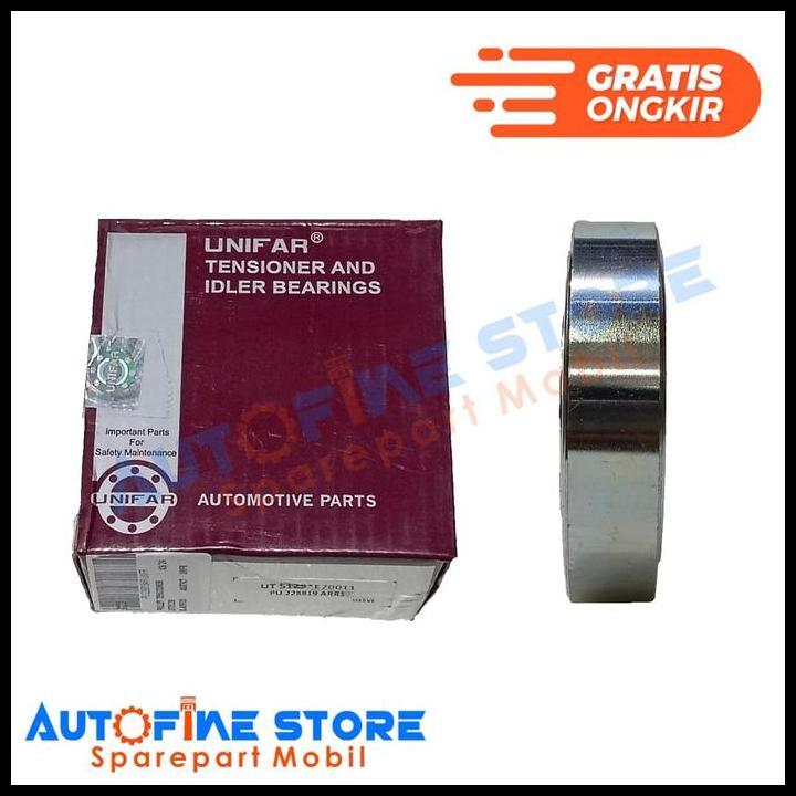GRATIS ONGKIR PULLEY TENSIONER VANBELT AERIO UNIFAR 