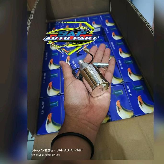 Swit Klakson Angin Swit Air Horn Cicada 12/24Volt Bisa Pakaii Restock
