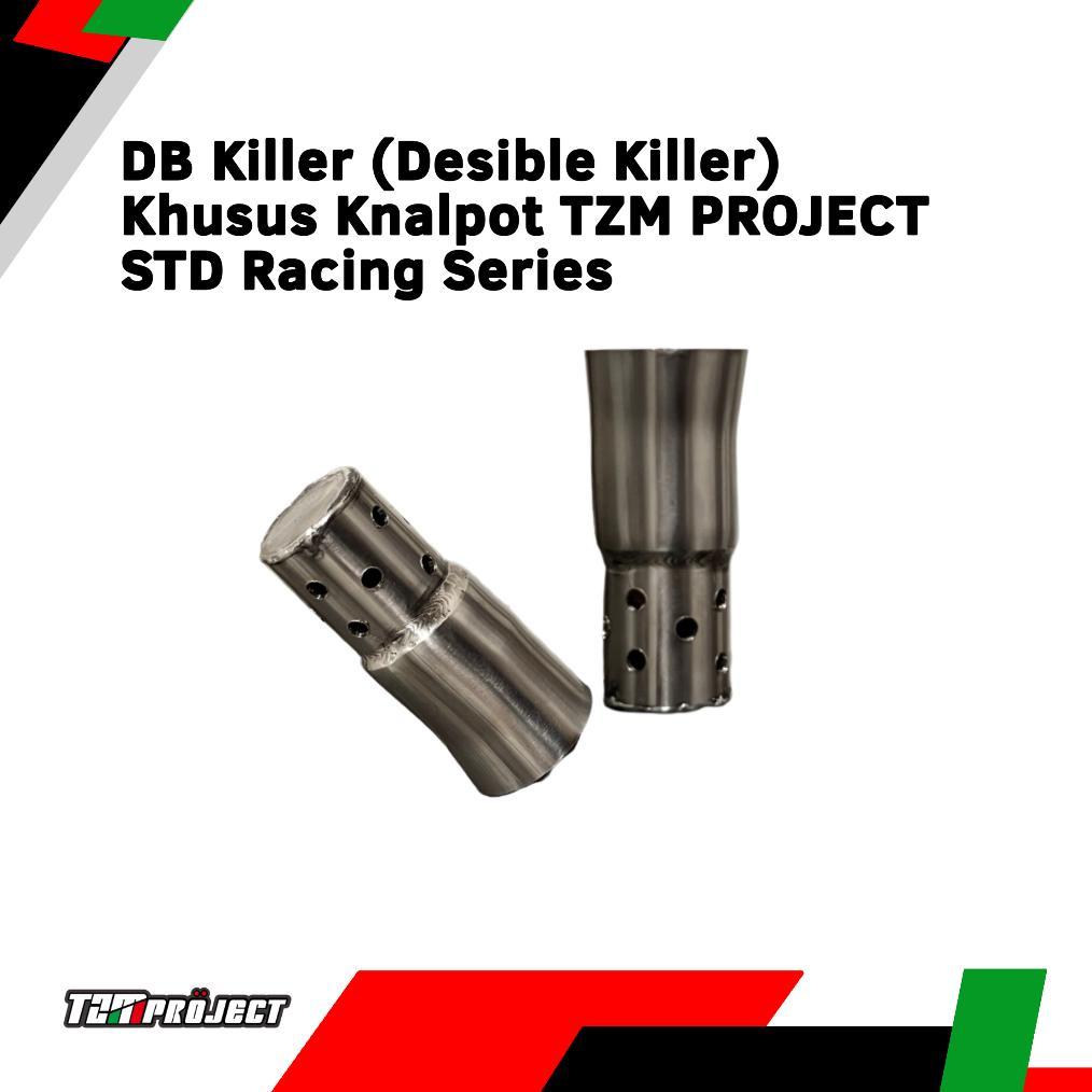 Big Promo Tzm Project Db Killer Super Adem