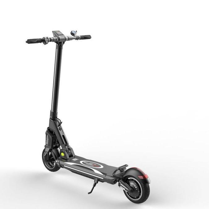 TERLARIS SCOOTER ELECTRIC DUALTRON POPULAR 2024