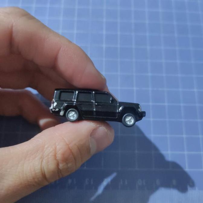 suntory jeep commander