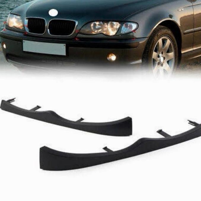 Headlamp Stripe Bmw E46 Facelift (2002-2004) Premium